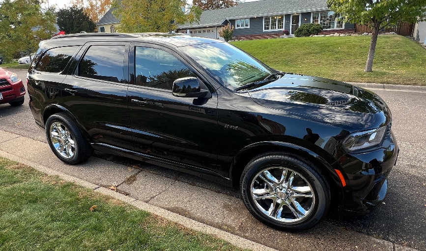 Auto Boss Detailing & Repair