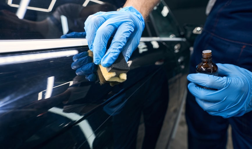Auto Boss Detailing & Repair